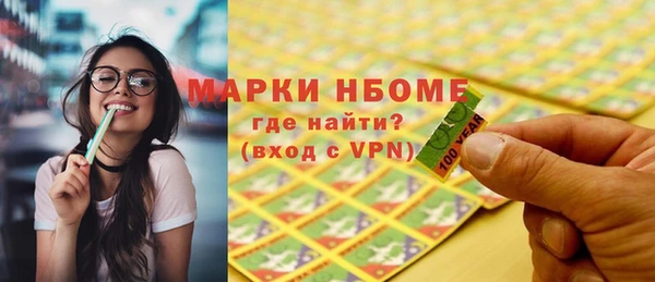 шишки Абаза