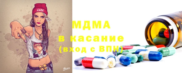 шишки Абаза